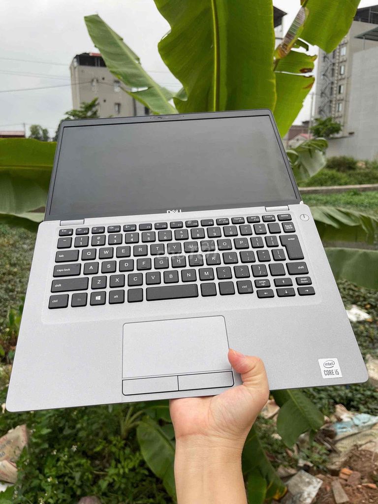 Dell 5410 i5-10310U 8GB/256GB. Mua bán Laptop tại Huyện Việt Yên Bắc Giang được đăng bởi Lương Bích Luyên  hình 1