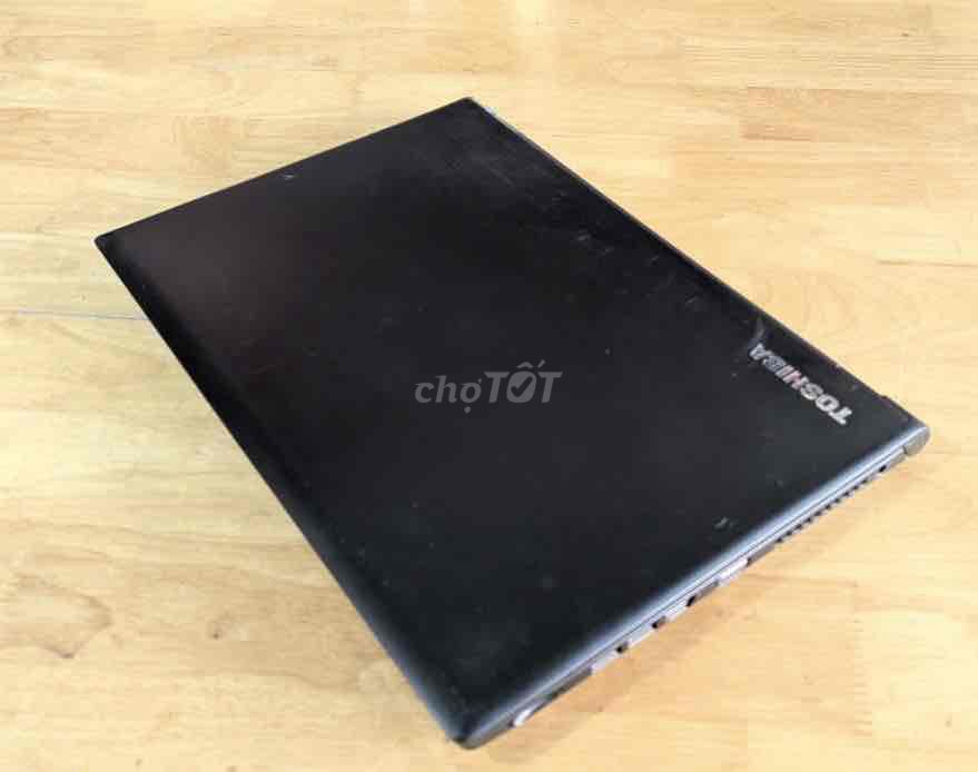 Toshiba B55 i5-6200U 15.6 inch 8GB/256GB. Mua bán Laptop tại Thành phố Phan Thiết Bình Thuận được đăng bởi linh kiện giá rẻ hình 1