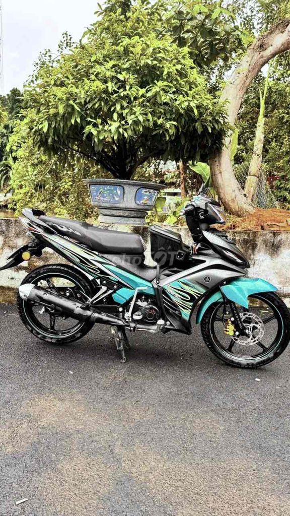 ex 50cc chính chủ 2025. Mua bán Xe máy tại Thành phố Thủ Đức Tp Hồ Chí Minh được đăng bởi Phúc Phúc hình 4