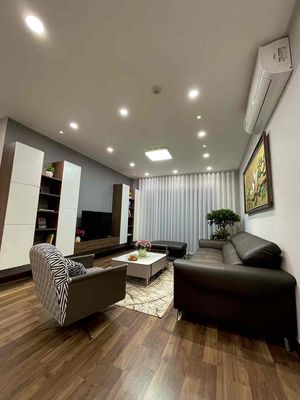 Căn hộ 55 m² · 2 PN · Phố Kim Mã