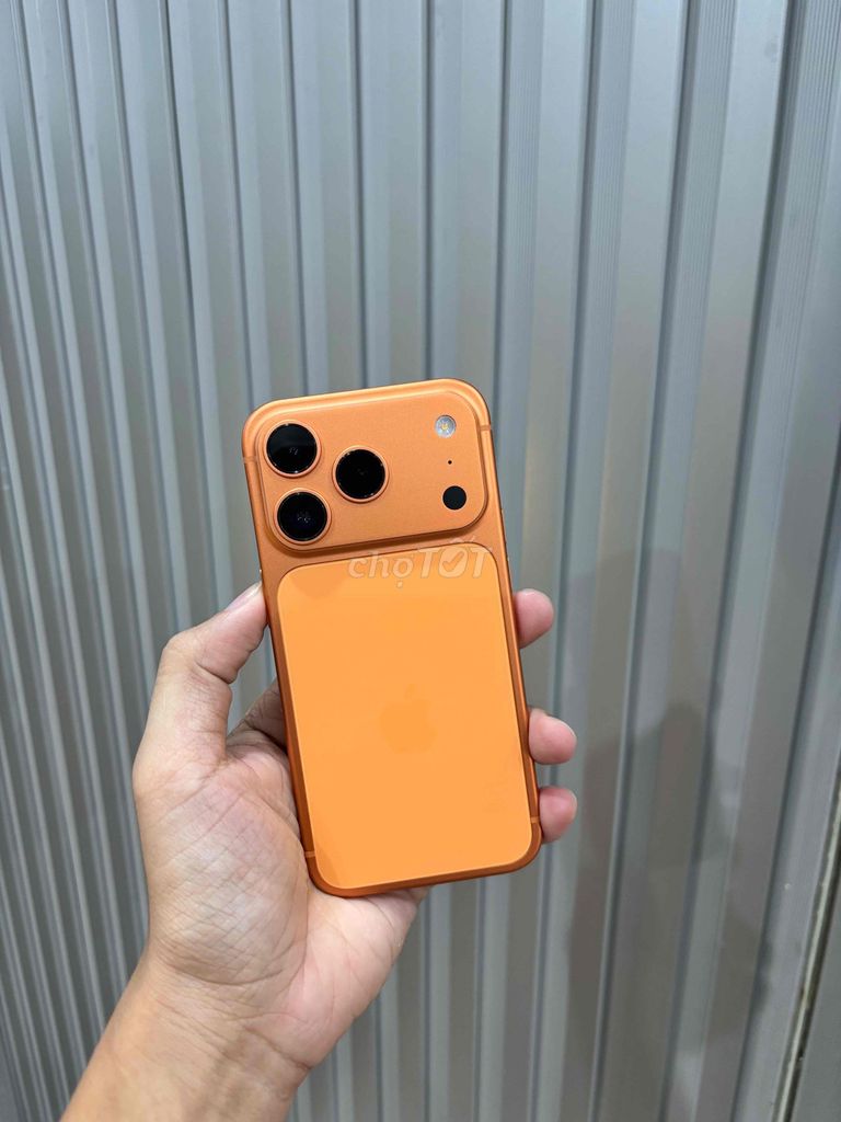 iPhone 14 Pro 128G Quốc Tế độ vỏ 17 Pro. Mua bán Điện thoại tại Quận Thanh Khê Đà Nẵng được đăng bởi New Phone hình 1