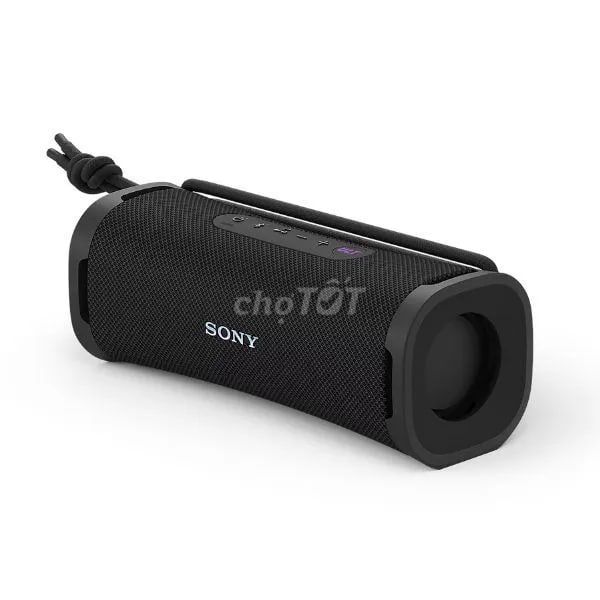 Loa di động Sony SRS-ULT10 Đen, Trắng, Cam. Mua bán Tivi, Âm thanh tại Quận Tân Bình Tp Hồ Chí Minh được đăng bởi Như Navy hình 1