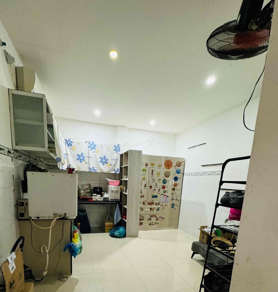 BÁN NHÀ MẶT TIỀN ĐƯỜNG SỐ 17 NGAY BV HỒNG ĐỨC GÒ VẤP. Mua bán nhà ở tại Quận Gò Vấp Tp Hồ Chí Minh được đăng bởi Huyen hình 2
