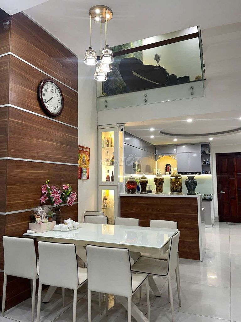 Rent · 4 bd · 90 м² · Quận Ngũ Hành Sơn, ул. Đường Dương Tử Giang
