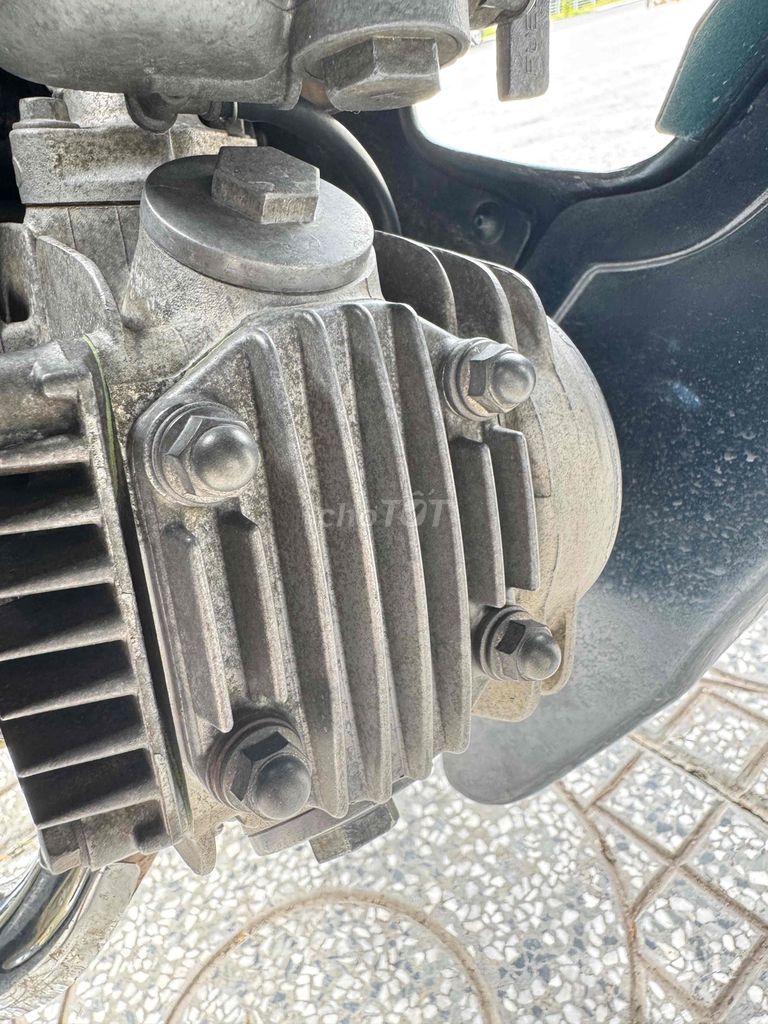 wave thái 110. Mua bán Xe máy tại Thành phố Hà Tiên Kiên Giang được đăng bởi lê lê hình 5