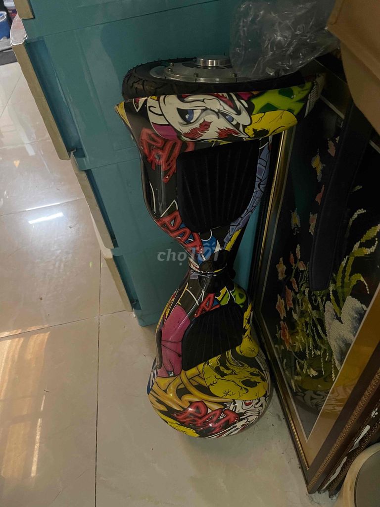 ce can bằng sai lớn. Mua bán Xe điện tại Quận 3 Tp Hồ Chí Minh được đăng bởi Thao Tran hình 4