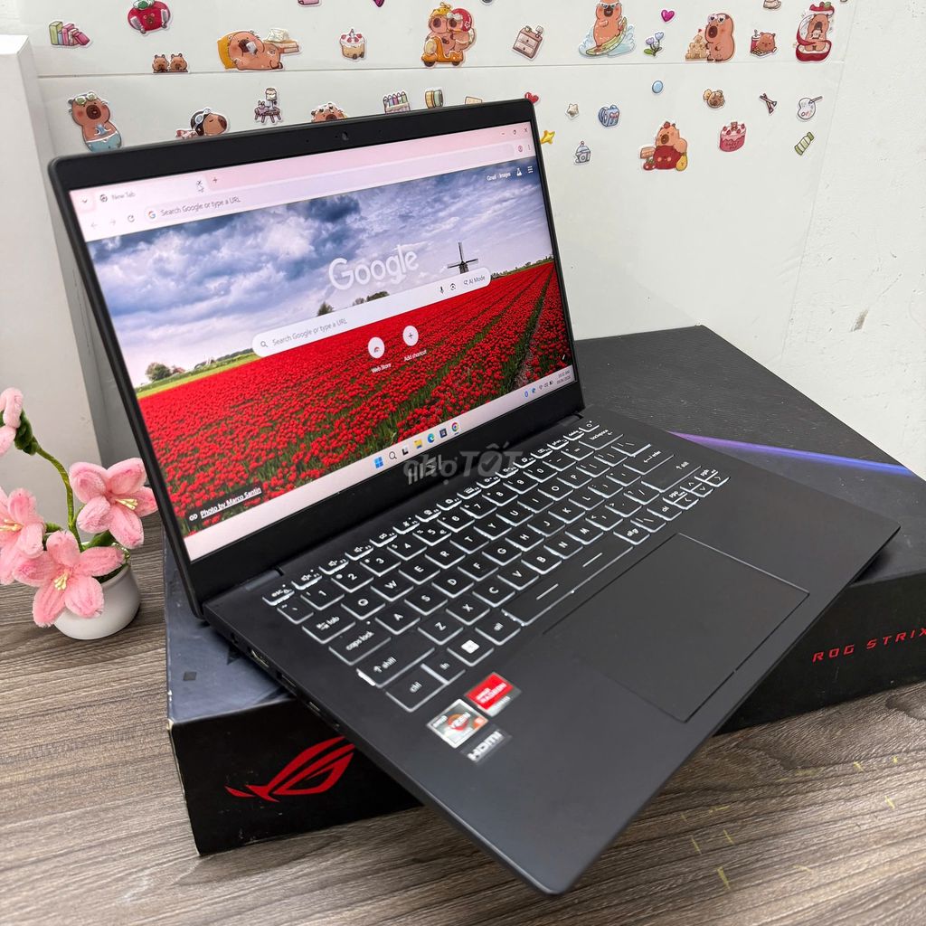 MSI Modern 14 R5-7530U 14 inch 8GB/512GB. Mua bán Laptop tại Quận Thanh Xuân Hà Nội được đăng bởi Nguyễn Duy Hùng hình 1