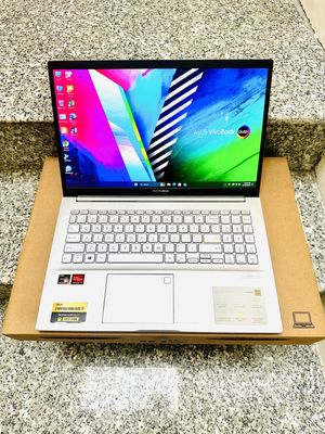 Asus Vivobook X513 OLED nguyên zin. Mua bán Laptop tại Quận Ngô Quyền Hải Phòng được đăng bởi Mạnh Cường