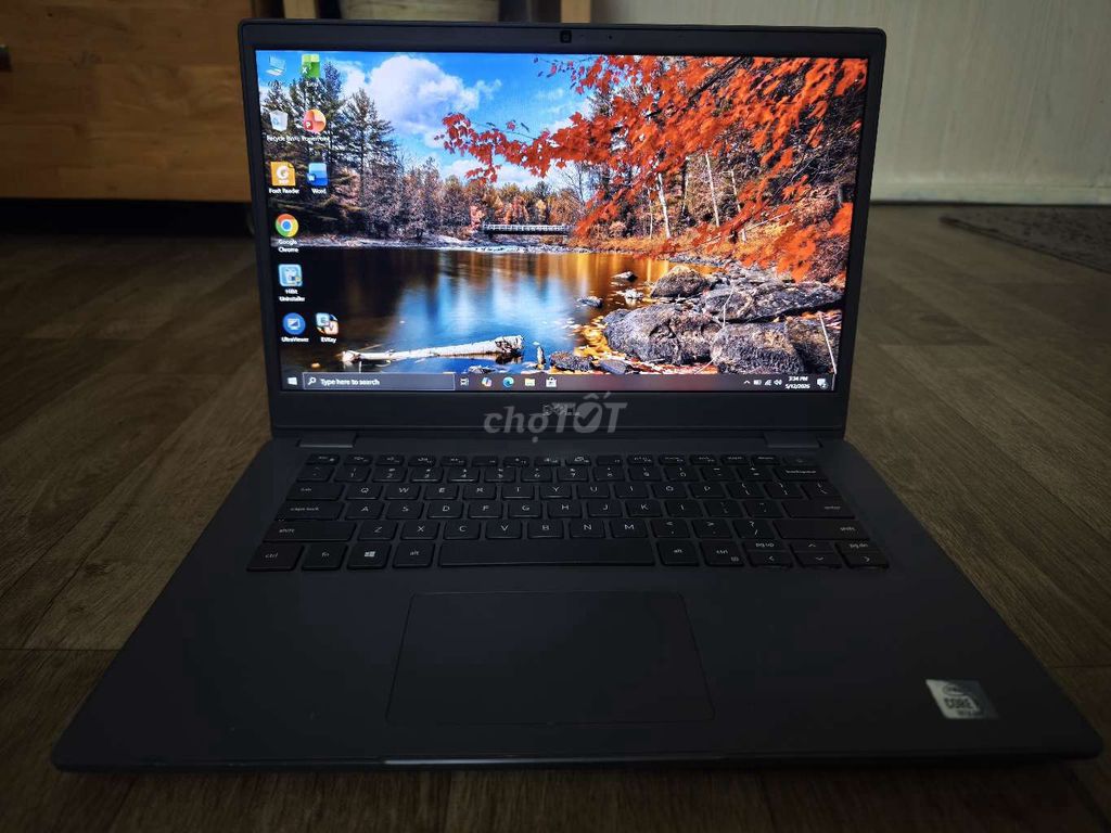 Dell Latitude 3410 i5-1021U 14 inch 8GB/256GB. Mua bán Laptop tại Quận Bình Tân Tp Hồ Chí Minh được đăng bởi HOÀNG QUÂN hình 1
