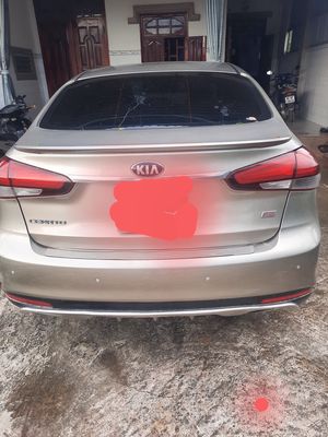 Kia Cerato 2018 2.0 AT Premium - 86000 km. Mua bán Ô tô tại Quận 12 Tp Hồ Chí Minh được đăng bởi Hồ Duy Tường hình 1