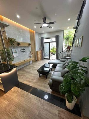 Rent · 3 bd · 100 м² · Quận Ngũ Hành Sơn, ул. Đường Mộc Sơn 2