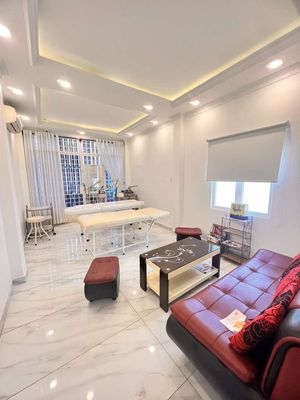 NHÀ MẶT PHỐ-6TẦNG(3,5×14)-8PN-CHO THUÊ 45 CỦ/THÁNG-HÀ TÔN QUYỀN P6Q1Q. Mua bán nhà ở tại Quận 11 Tp Hồ Chí Minh được đăng bởi NGUYỄN BÁ THANH