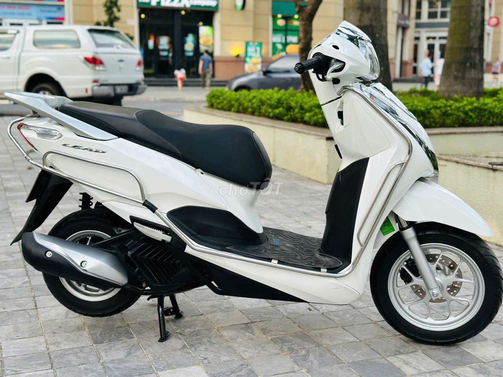 HONDA LEAD 125 4VAL XE MỚI 99.9% CHÍNH CHỦ. Mua bán Xe máy tại Quận Cầu Giấy Hà Nội được đăng bởi Mai Khánh hình 5