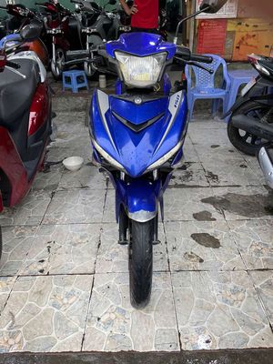 Ex 150 xanh GP. Mua bán Xe máy tại Quận Tân Phú Tp Hồ Chí Minh được đăng bởi Xe Máy Tiến Phát