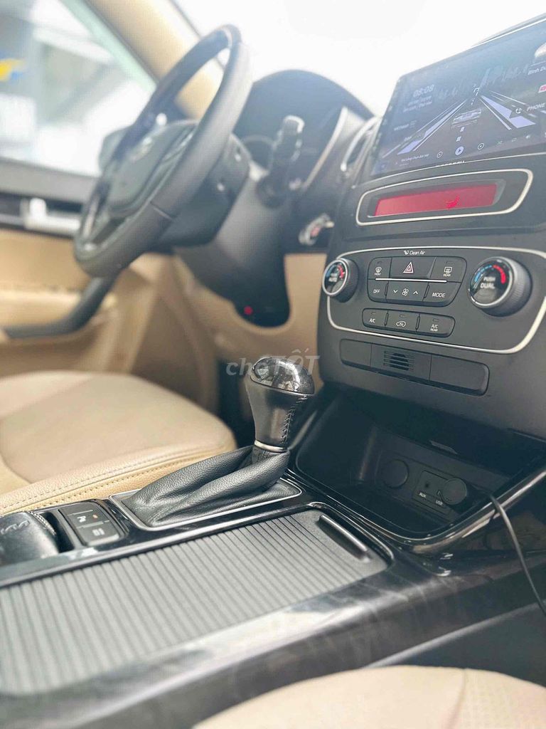 𝐊𝐢𝐚 𝐒𝐨𝐫𝐞𝐧𝐭𝐨 𝟐.𝟐𝐃 𝐦𝐚́𝐲 𝐝𝐚̂̀𝐮 𝐬𝐱 𝟐𝟎𝟏𝟖 𝐛𝐚̉𝐧 𝐅𝐮𝐥𝐥. Mua bán Ô tô tại Thành phố Buôn Ma Thuột Đắk Lắk được đăng bởi Thành Nam Auto DakLak  hình 14