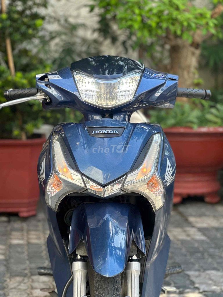 Xe Future Led đời 2021 bs 62 Tây Ninh chính chủ. Mua bán Xe máy tại Quận 10 Tp Hồ Chí Minh được đăng bởi Xe cũ đẹp giá rẻ hình 2