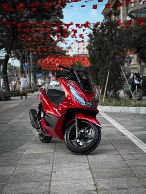 Siêu phi thuyền Pcx 160 abs full công nghệ cực mơi. Mua bán Xe máy tại Quận Ba Đình Hà Nội được đăng bởi Xe Máy Nam Thi