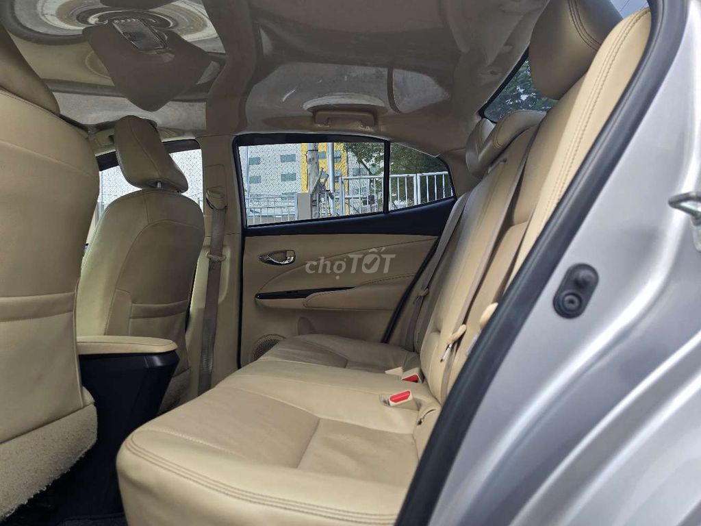 VIOS 1.5G SX 2020 AT 86000KM BẢO HÀNH 1 NĂM. Mua bán Ô tô tại Quận Bình Tân Tp Hồ Chí Minh được đăng bởi Lê Tử can  hình 12