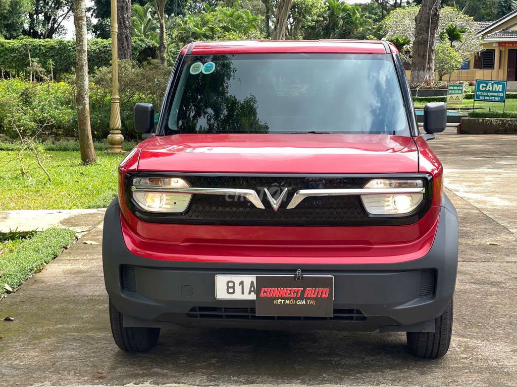 Connect Auto bán VF3 2024 như mới. Mua bán Ô tô tại Thành phố Pleiku Gia Lai được đăng bởi Connect Auto hình 1