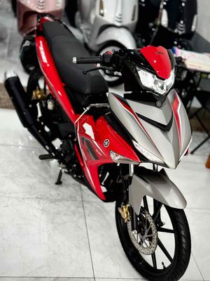 Yamaha Exciter 150 2017 Đỏ Đã sử dụng. Mua bán Xe máy tại Thị xã Phú Mỹ Bà Rịa - Vũng Tàu được đăng bởi Cửa Hàng Xe Máy Phú Mỹ