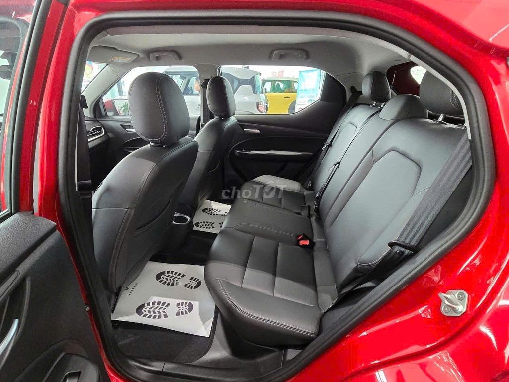 VinFast VF5 Xe đẹp Giá tốt Giá cạnh tranh. Mua bán Ô tô tại Quận Hoàng Mai Hà Nội được đăng bởi Nguyễn Ngọc Đức hình 2