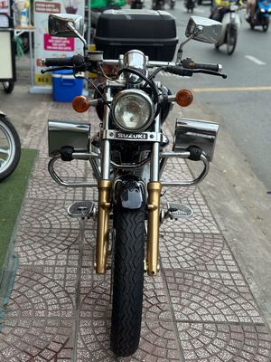 Suzuki Gz 125cc bs 59b1-06799. Mua bán Xe máy tại Quận Phú Nhuận Tp Hồ Chí Minh được đăng bởi xe39com