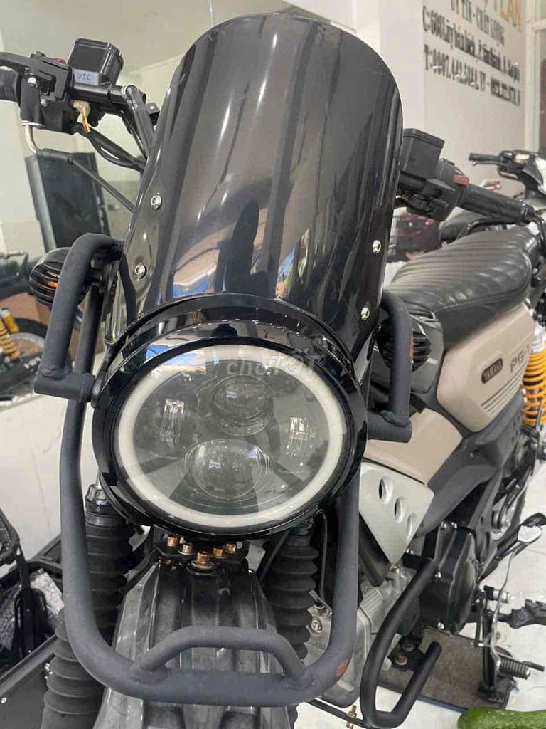 Xe đồ chơi hơn 30 chục  fix cho ae thiện chí. Mua bán Xe máy tại Quận 7 Tp Hồ Chí Minh được đăng bởi Hoàng Minh Tuấn hình 19