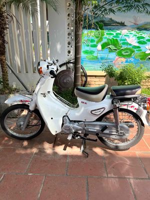 BÁN XE WARE HALIM 50cc. Mua bán Xe máy tại Thành phố Thanh Hóa Thanh Hóa được đăng bởi Quang Tuấn
