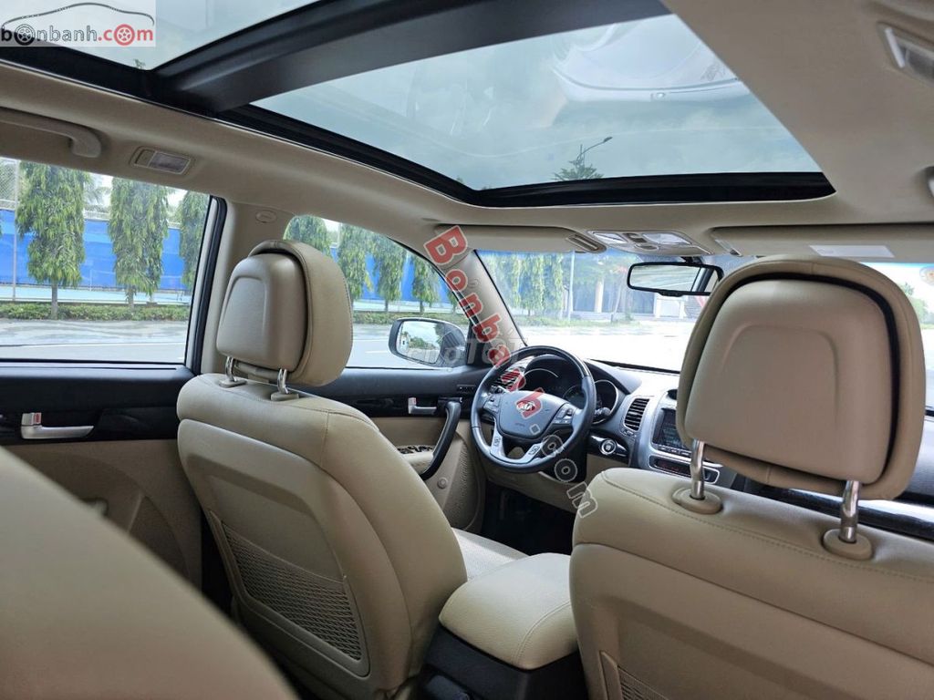 Kia Sorento 2.4 GAT Premium 2021 - 640 Triệu. Mua bán Ô tô tại Thành phố Thủ Đức Tp Hồ Chí Minh được đăng bởi Phạm Thị Xuân Mai hình 7