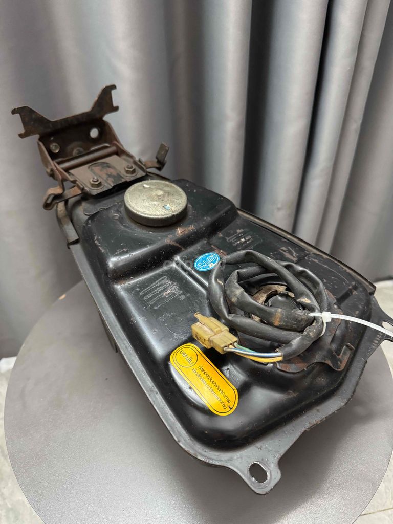 phụ tùng wave thái 100 tháo xe. Mua bán Phụ tùng xe tại Quận Bình Thạnh Tp Hồ Chí Minh được đăng bởi ET  hình 2