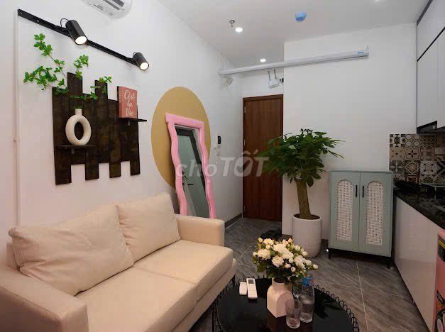 Siêu Phẩm Tôn Đức Thắng – CCMN 7 Tầng Thang Máy – Dòng Tiền – Gần Ô Tô