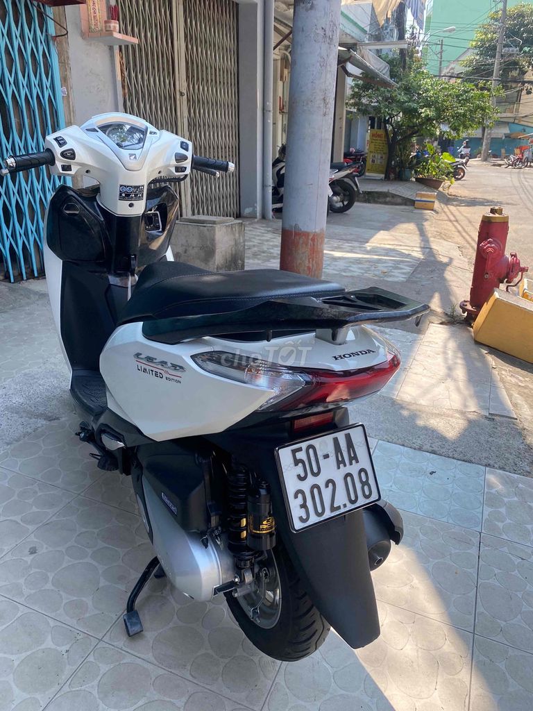 bám xe lead 4val : tặng Phuộc RCB : 9 chủ sang tên. Mua bán Xe máy tại Quận 11 Tp Hồ Chí Minh được đăng bởi cá nhân  hình 15