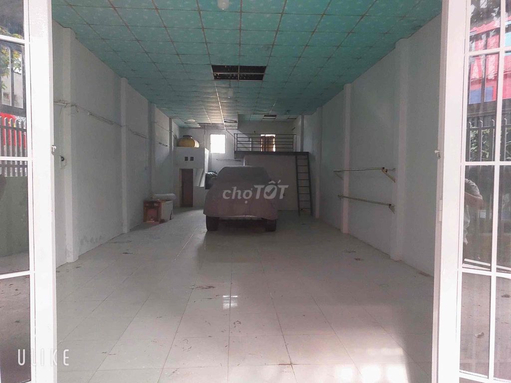 Аренда · 1 комн. · 126 м² · Huyện Bình Chánh, ул. Đường Thới Hòa
