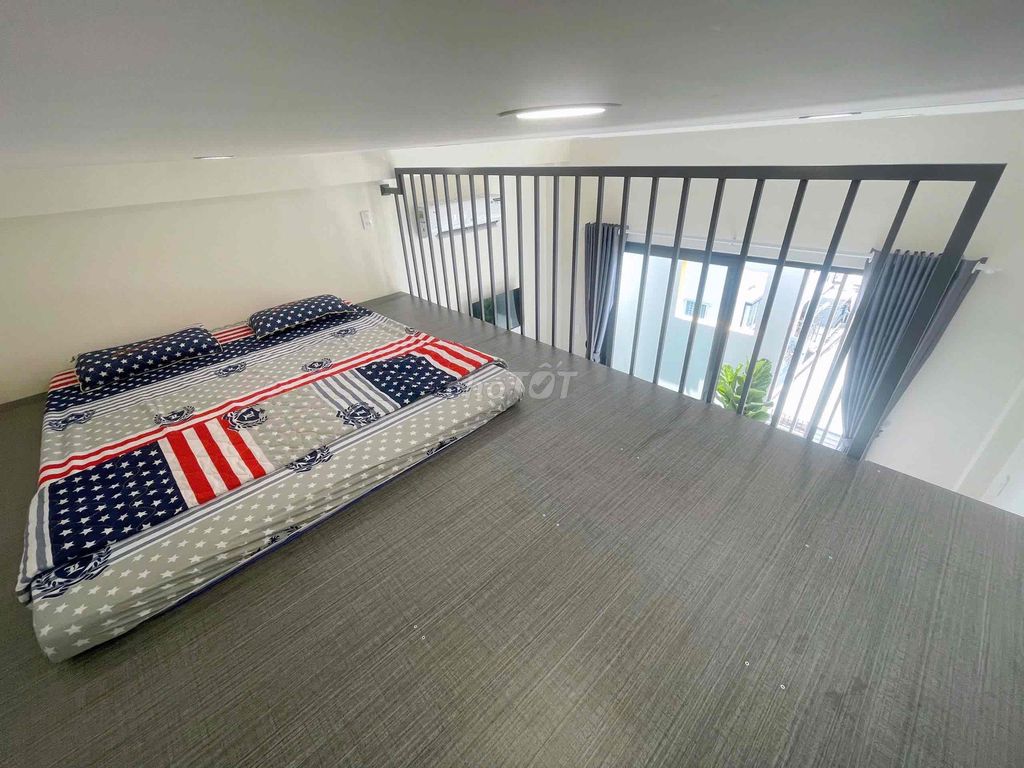 Duplex mới tinh gần Chợ Phạm Văn Hai - Bờ Kè Trường Sa - Hoàng Sa - ảnh 5