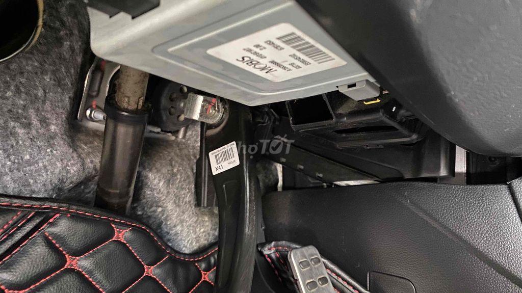 Kia Cerato 2018 2.0 AT Premium - 90 km. Mua bán Ô tô tại Thành phố Biên Hòa Đồng Nai được đăng bởi CH xe máy Trần Na Na hình 6