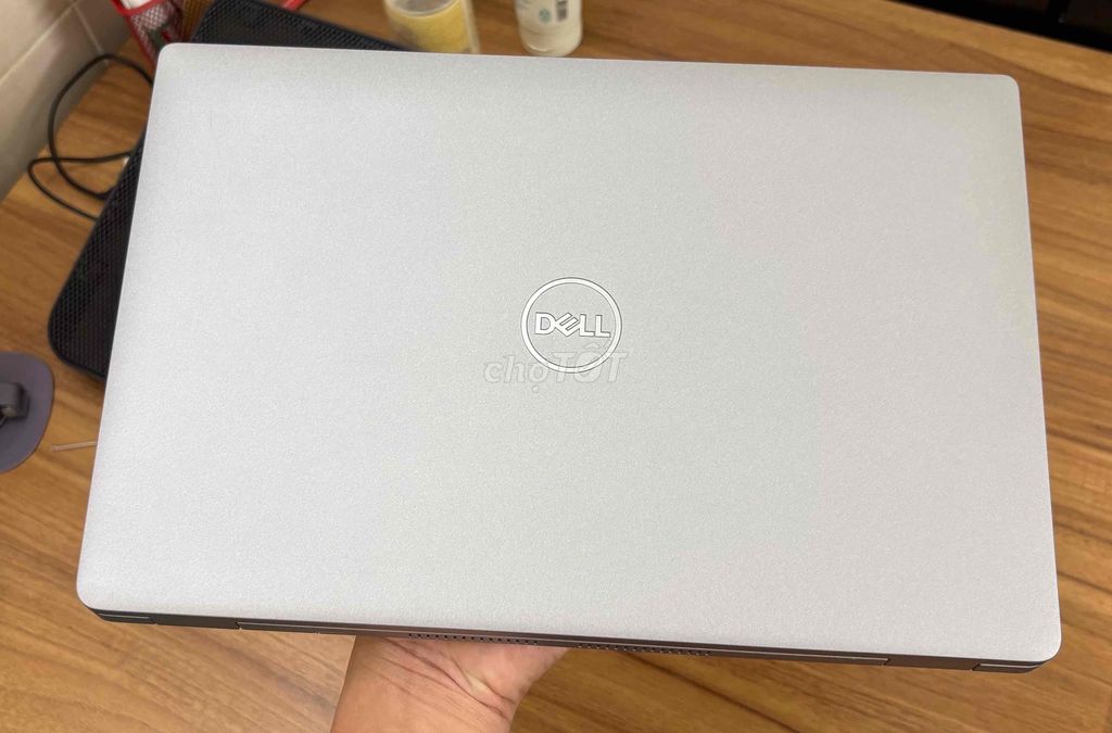 Dell Latitude 5420 i5-1145G7/8G/256G zin đẹp. Mua bán Laptop tại Quận 10 Tp Hồ Chí Minh được đăng bởi LaptopDT hình 1
