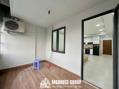 Căn hộ dịch vụ 50 m² · 1 PN · Đường Trường Chinh