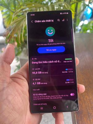 Samssung Note 20 8/128 bản Mỹ Chip Snapdragon manh. Mua bán Điện thoại tại Quận 8 Tp Hồ Chí Minh được đăng bởi Lee Bi My