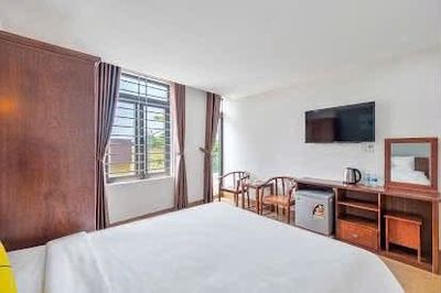 Rent · Quận Sơn Trà, ул. Đường Tô Hiến Thành