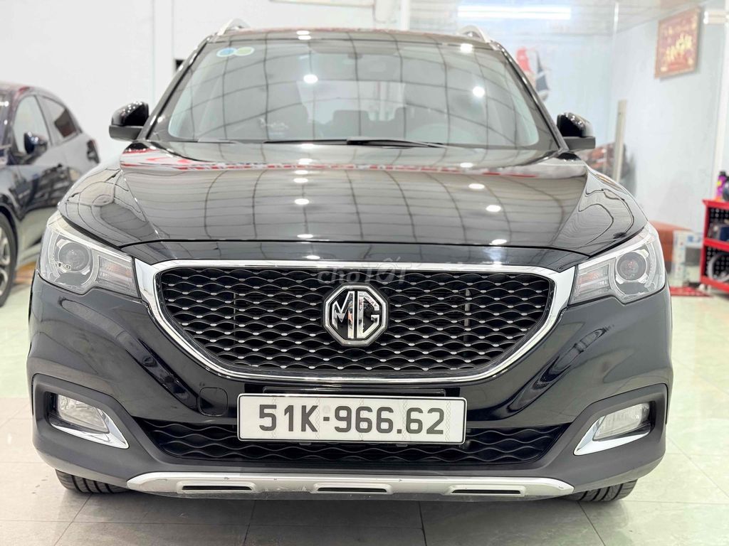 MG ZS 2020 - 32000 km chuẩn full lịch sử hãng