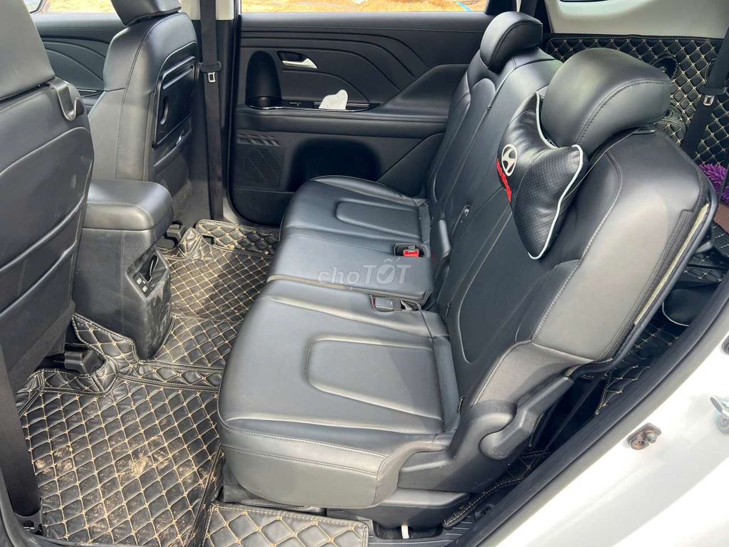 💥 Hyundai Stagazer 2022 1.5 Đặc biệt - 19000 km. Mua bán Ô tô tại Thành phố Thuận An Bình Dương được đăng bởi BÌNH VÌNH PHÚ CHUYÊN XE LƯỚT BAO TEST HÃNG  hình 13