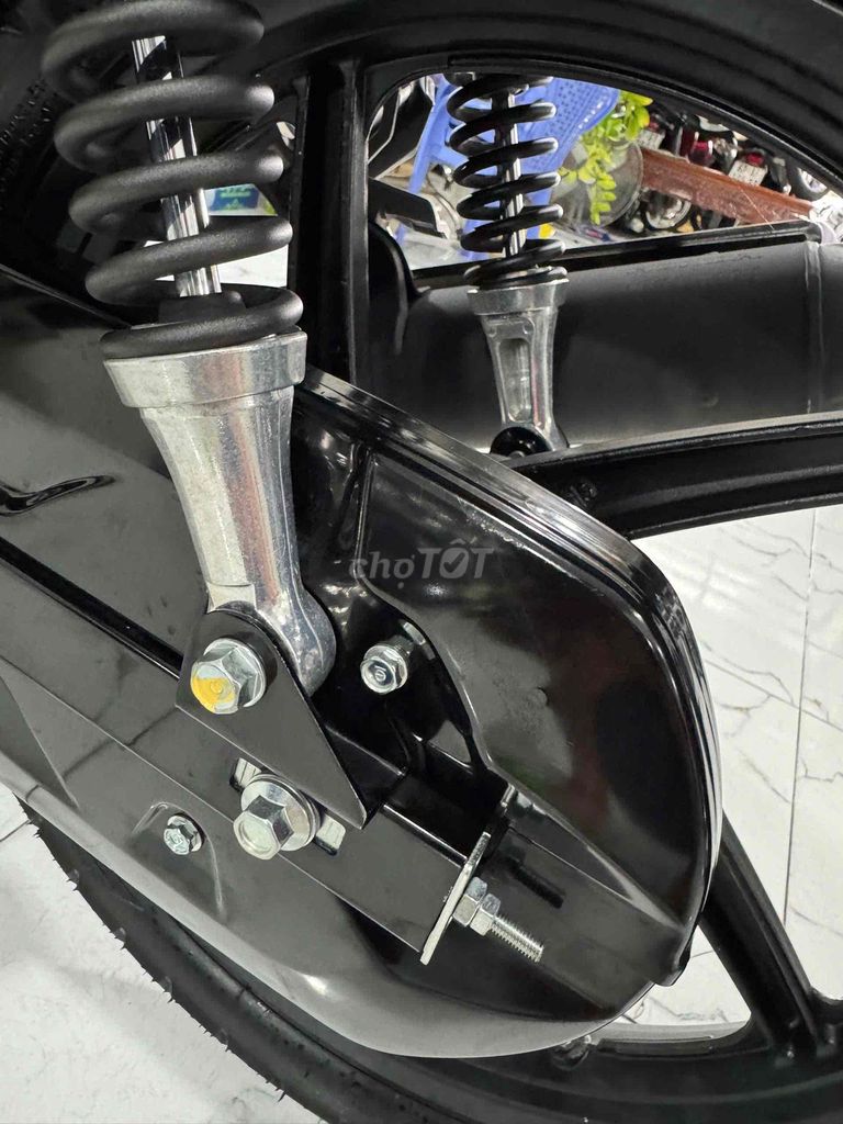 ✅FU LED 2024 ĐẸP ZIN SIÊU MỚI 👍. Mua bán Xe máy tại Thành phố Long Xuyên An Giang được đăng bởi Cầm Đồ Bình Tâm  hình 15