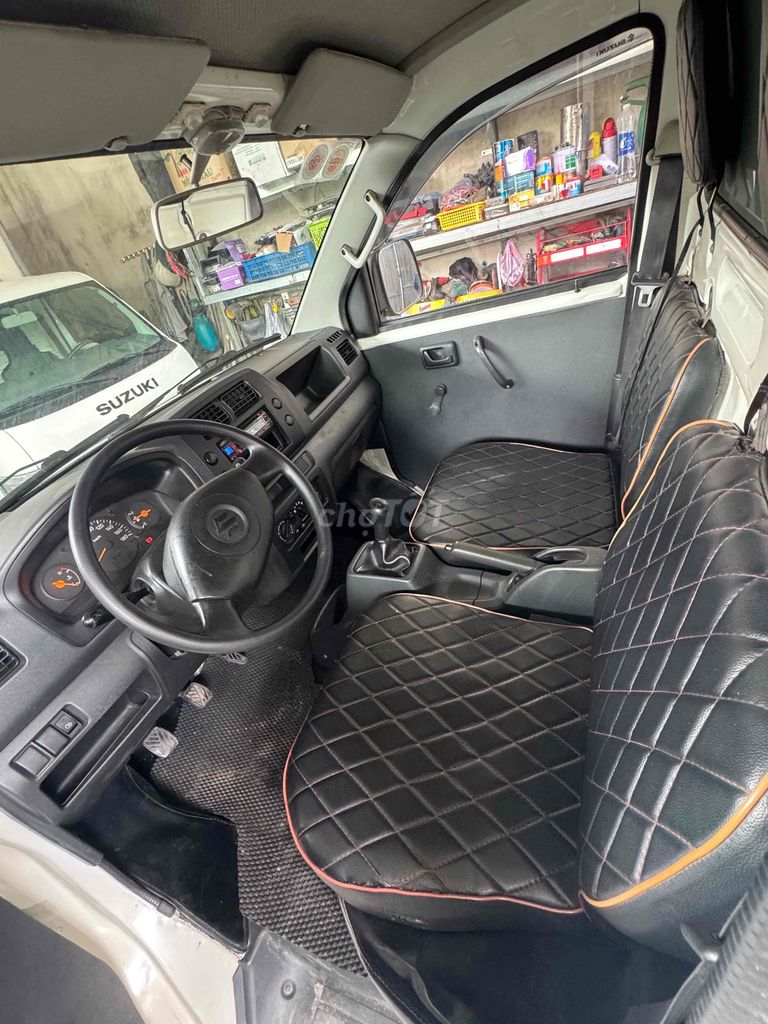 suzuki pro nhập indo 2017 dk 2018. Mua bán Xe tải, xe ben tại Thành phố Dĩ An Bình Dương được đăng bởi Phan Khởi hình 4