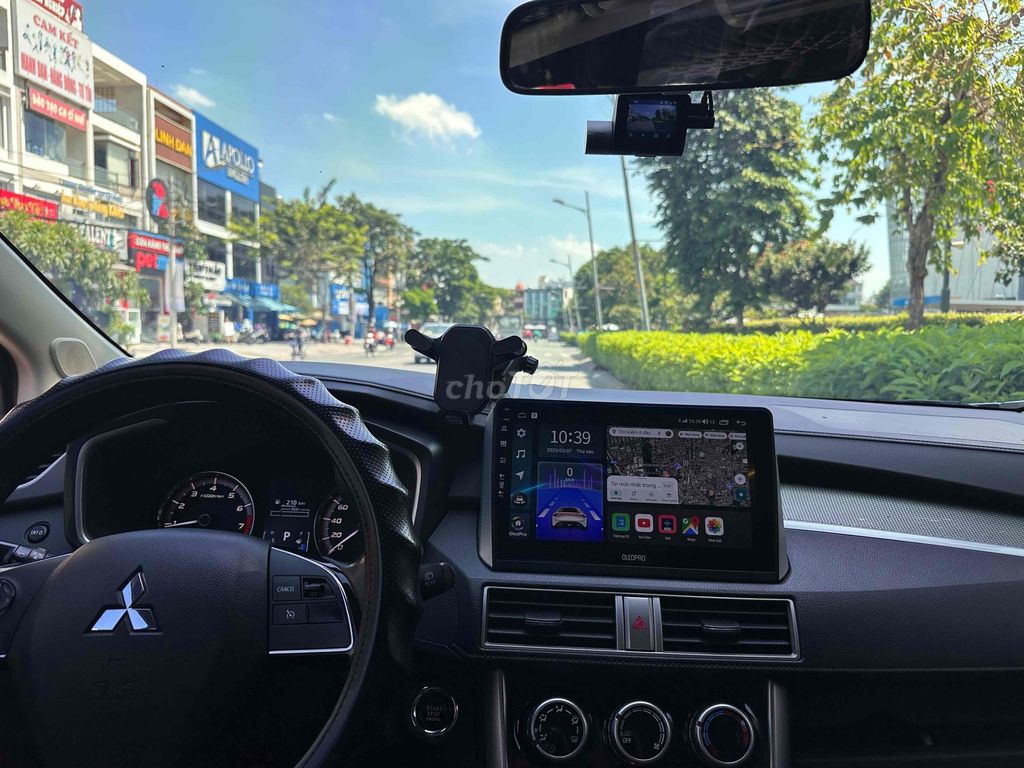 Mitsubishi Xpander 2020 AT - 105000 km. Mua bán Ô tô tại Quận Bình Tân Tp Hồ Chí Minh được đăng bởi Bảo My hình 10