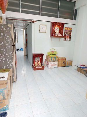 ✅✅Nhà mới, 2PN Hưng Phú Q.8