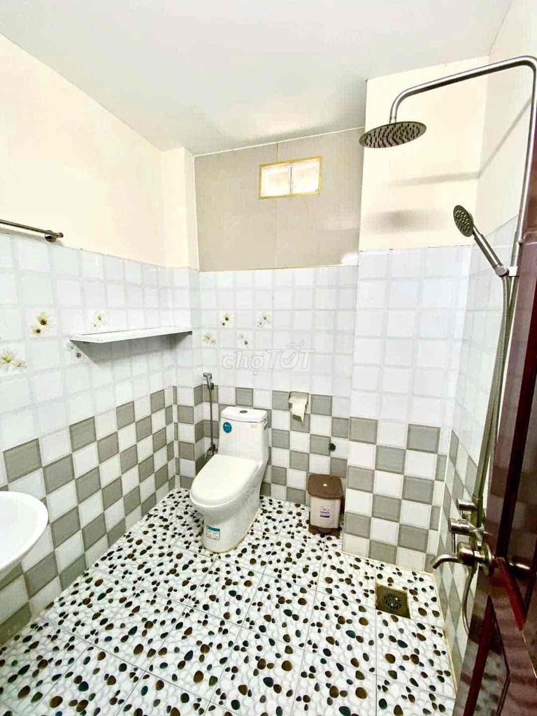 Minihouse Có Ban Công Gần ĐH Tây Đô. Cho thuê phòng trọ tại Quận Cái Răng Cần Thơ được đăng bởi Nguyễn Chấn Hiệp hình 4
