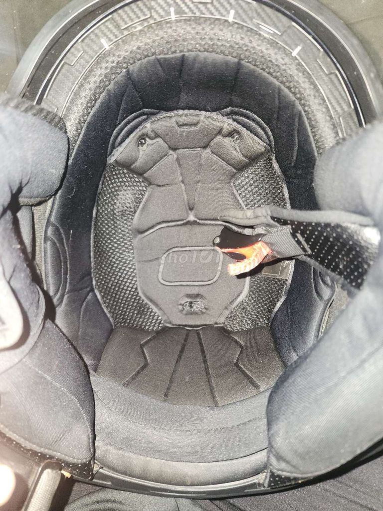 Nón bảo hiểm Bluetooth kèm kính râm bên trong Hàng. Mua bán Phụ tùng xe tại Huyện Thuỷ Nguyên Hải Phòng được đăng bởi Nobless hình 5