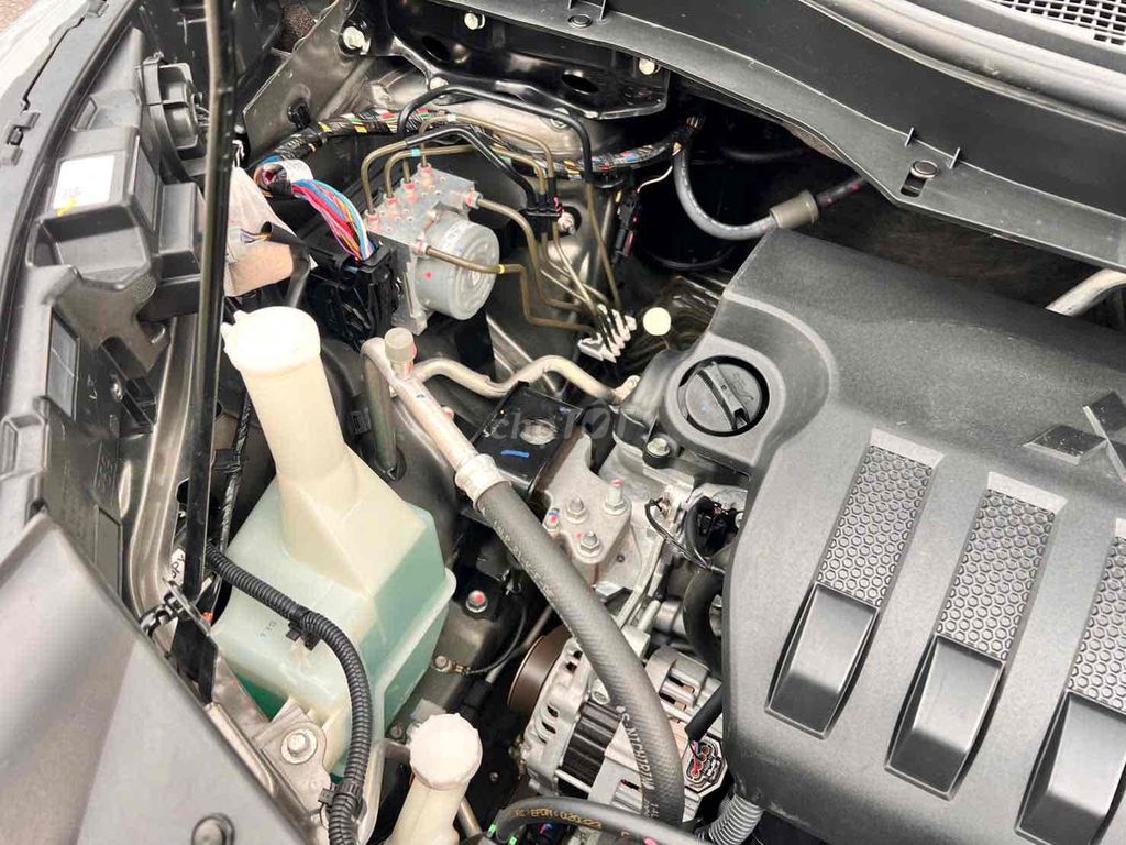 Mitsubishi Xpander Cross 2023 - 31000 km. Mua bán Ô tô tại Quận 7 Tp Hồ Chí Minh được đăng bởi Mitsubishi Thông  hình 15