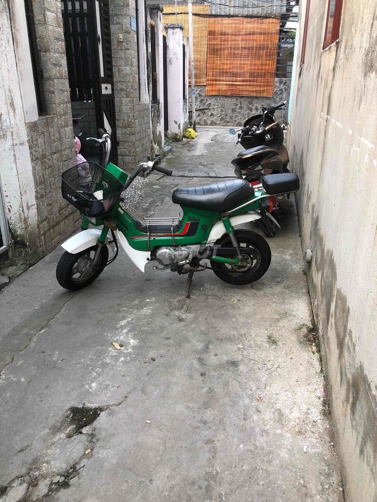 chaly84/50cc. Mua bán Xe máy tại Huyện Nhà Bè Tp Hồ Chí Minh được đăng bởi LÊ VĂN GIÀU hình 3