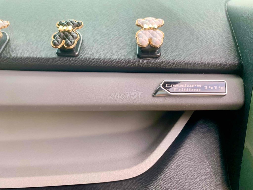 VinFast VF3 2024 Thuê pin độ nhiều. Mua bán Ô tô tại Quận Bình Tân Tp Hồ Chí Minh được đăng bởi Chung Nghĩa hình 12